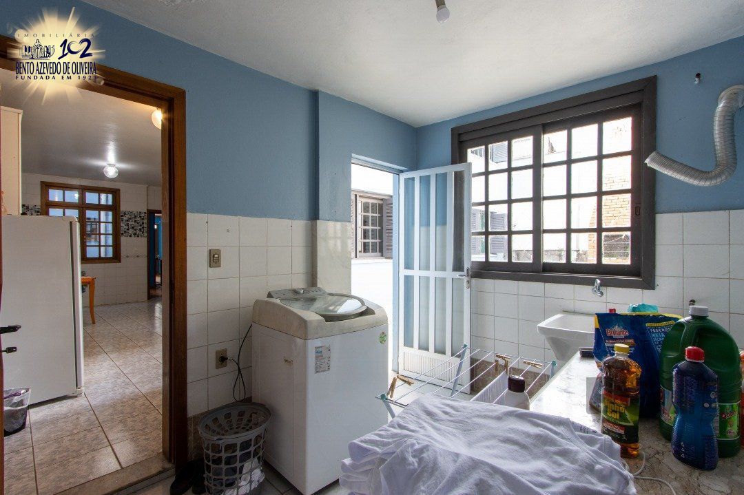 Casa, 3 quartos, 240 m² - Foto 24