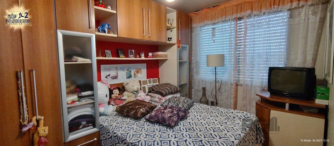 Apartamento, 2 quartos, 64 m² - Foto 6