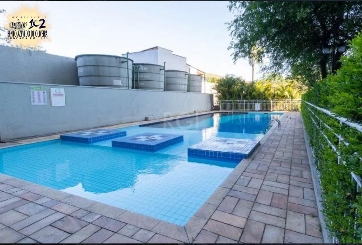 Apartamento, 2 quartos, 51 m² - Foto 3