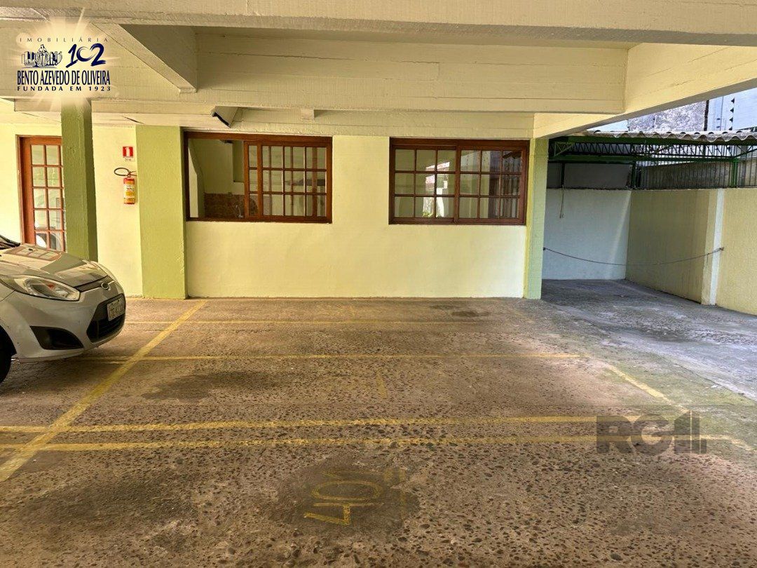 Apartamento, 2 quartos, 54 m² - Foto 4