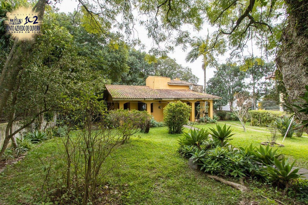 Casa, 2 quartos, 164 m² - Foto 1