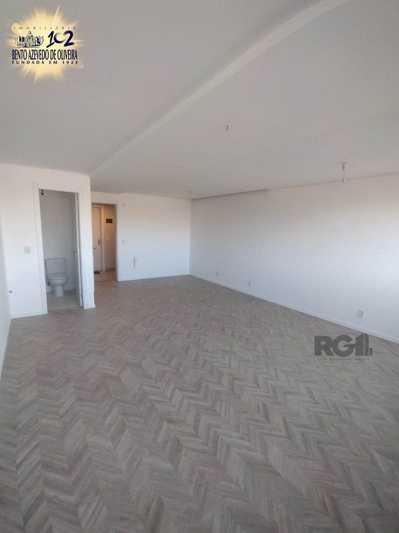 Sala-Conjunto, 37 m² - Foto 6