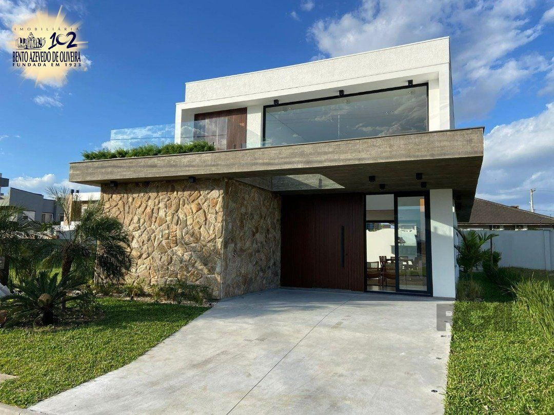 Casa de Condomínio, 4 quartos - Foto 32