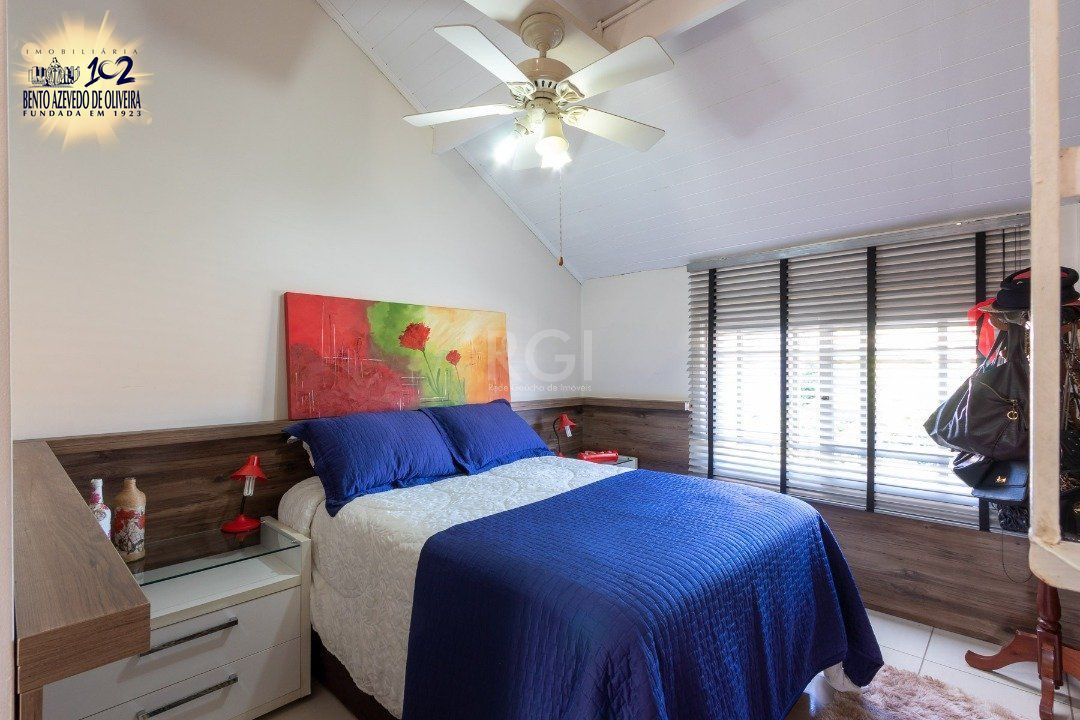 Casa de Condomínio, 4 quartos - Foto 38