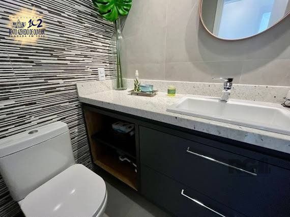 Casa de Condomínio, 2 quartos - Foto 6