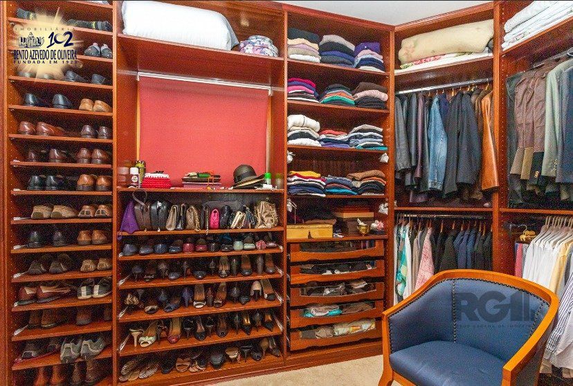 Apartamento, 3 quartos, 270 m² - Foto 32