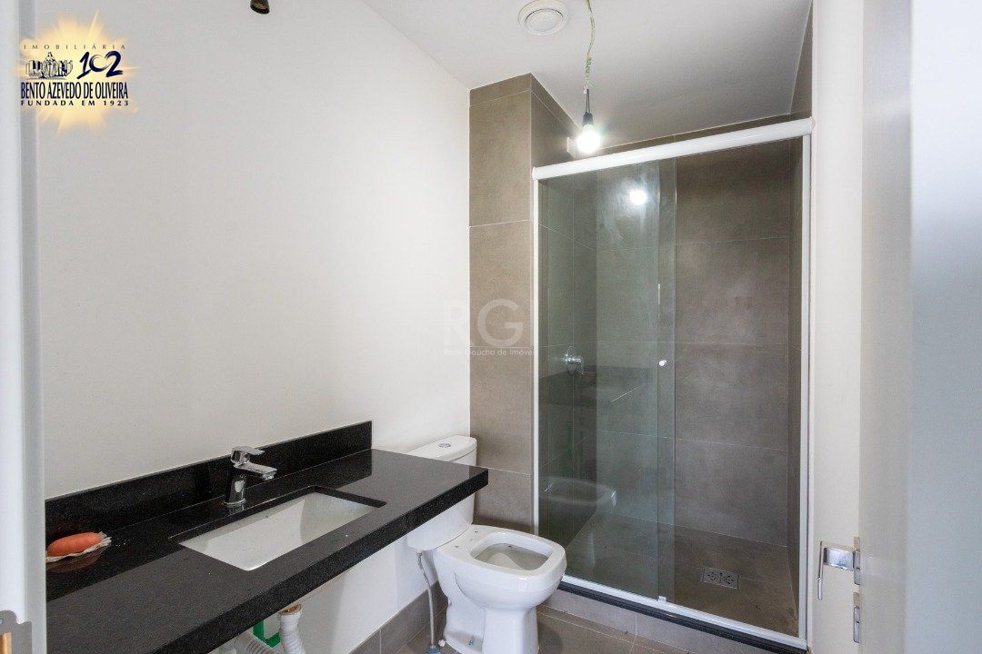 Apartamento, 1 quarto, 35 m² - Foto 19
