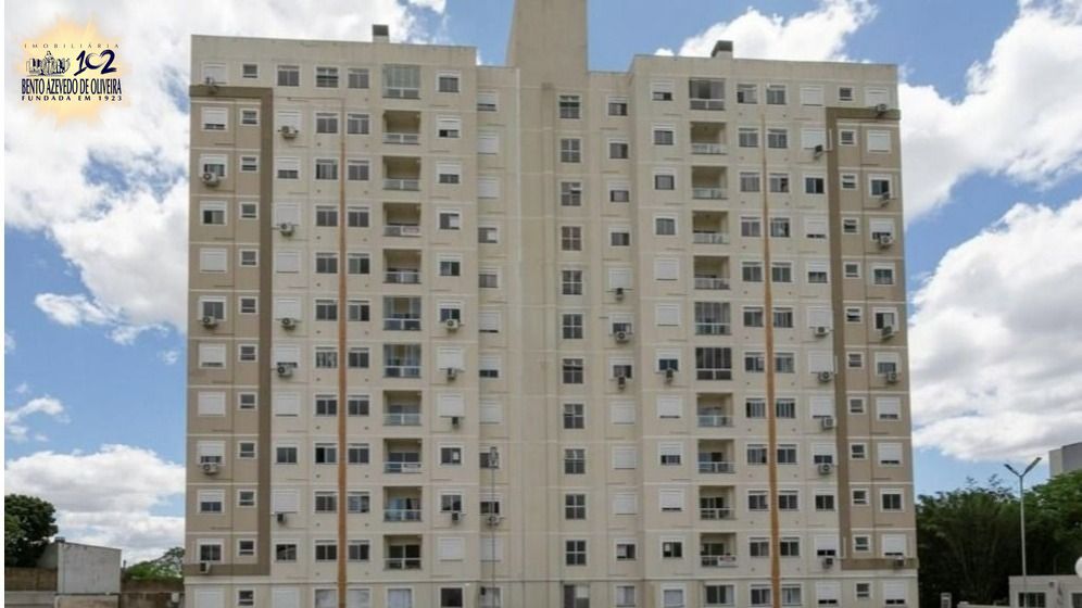 Apartamento, 2 quartos, 44 m² - Foto 2