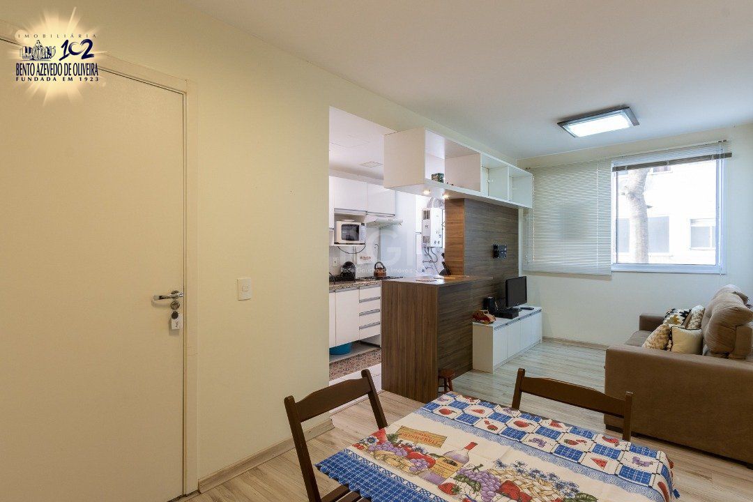 Apartamento, 3 quartos, 61 m² - Foto 8