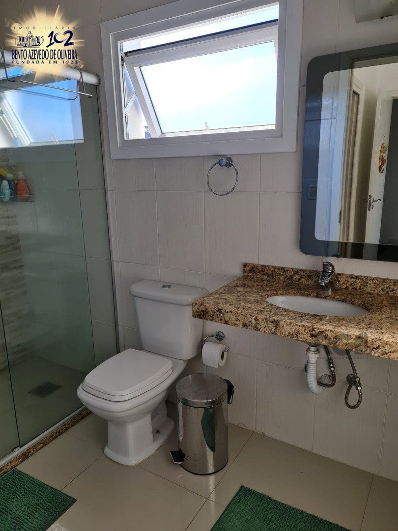 Casa, 3 quartos, 200 m² - Foto 9