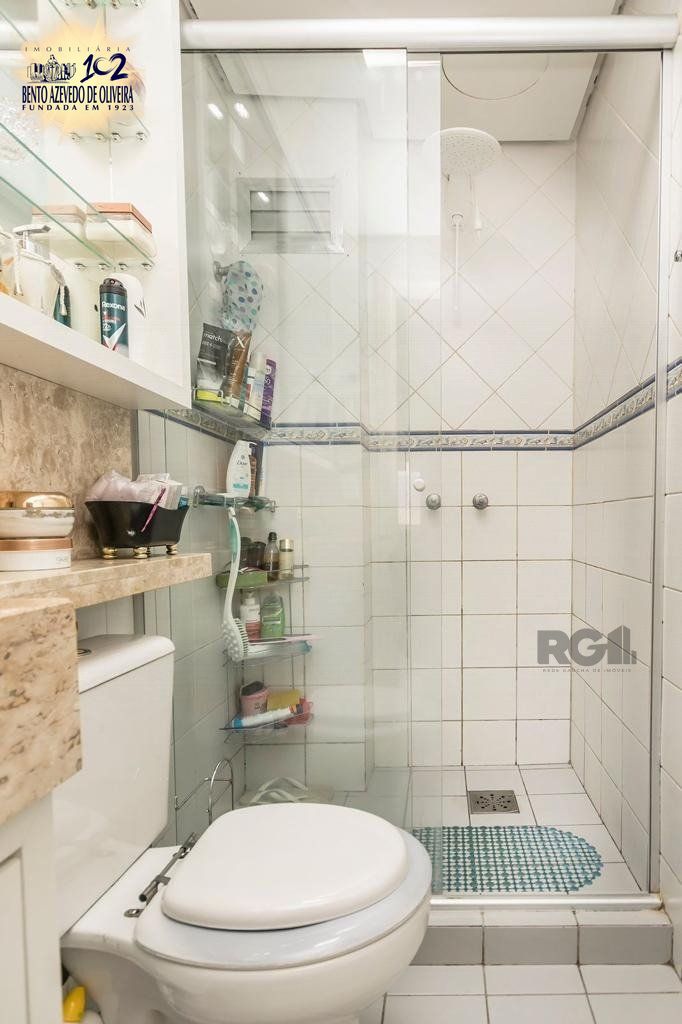 Apartamento, 3 quartos, 70 m² - Foto 8