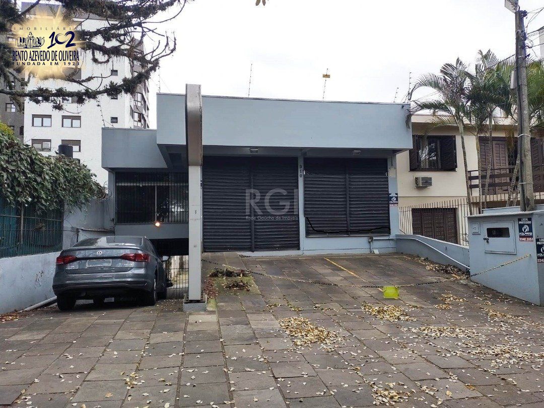 Prédio Inteiro, 461 m² - Foto 1