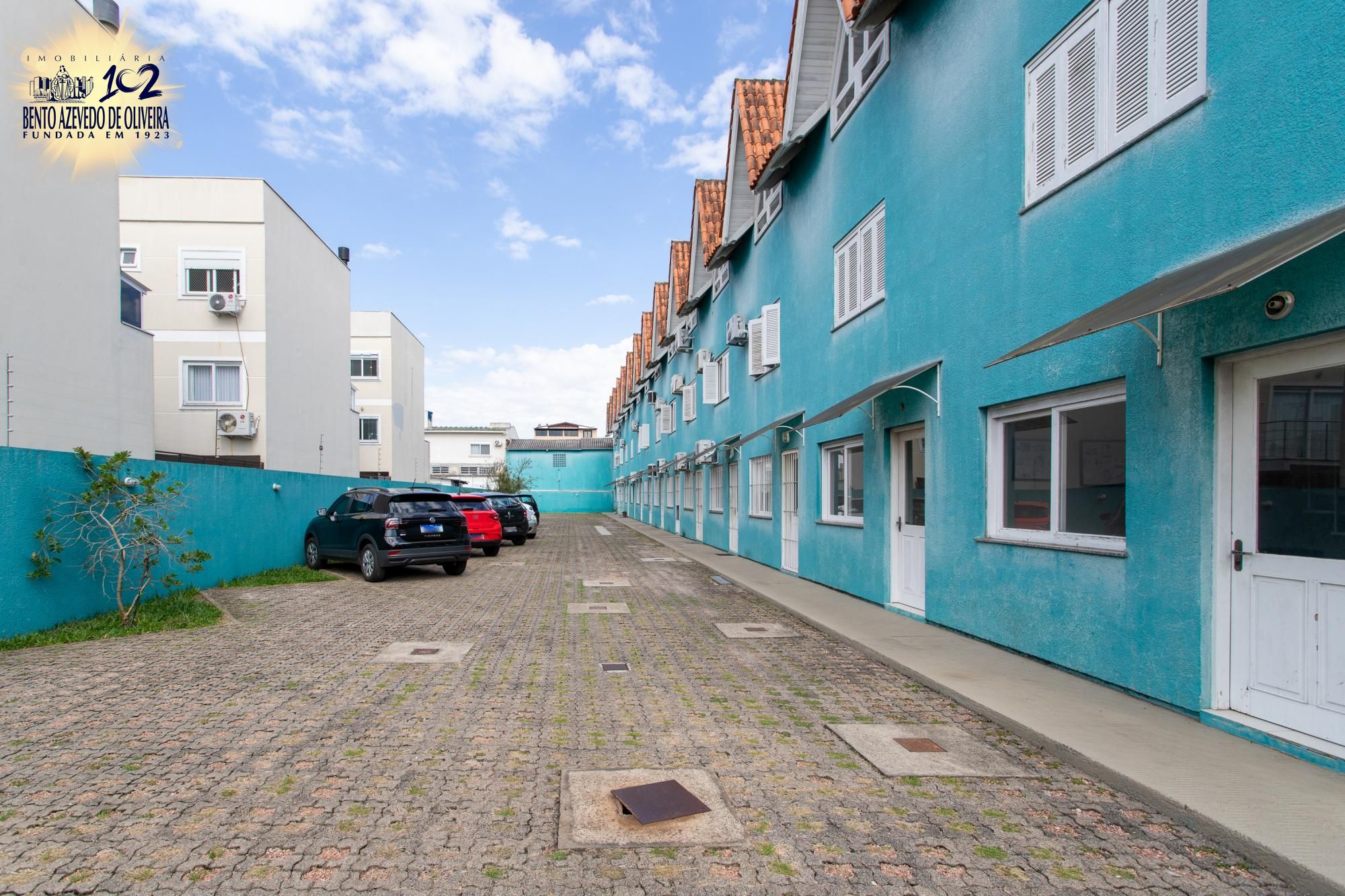 Casa de Condomínio, 3 quartos - Foto 32