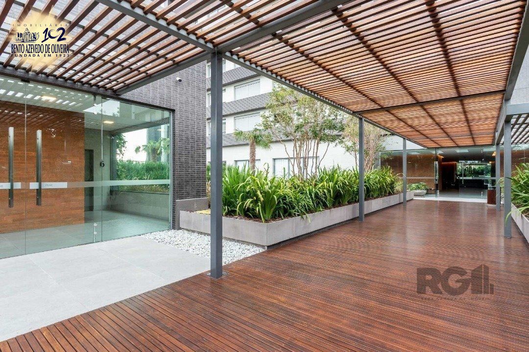 Apartamento, 1 quarto, 35 m² - Foto 22