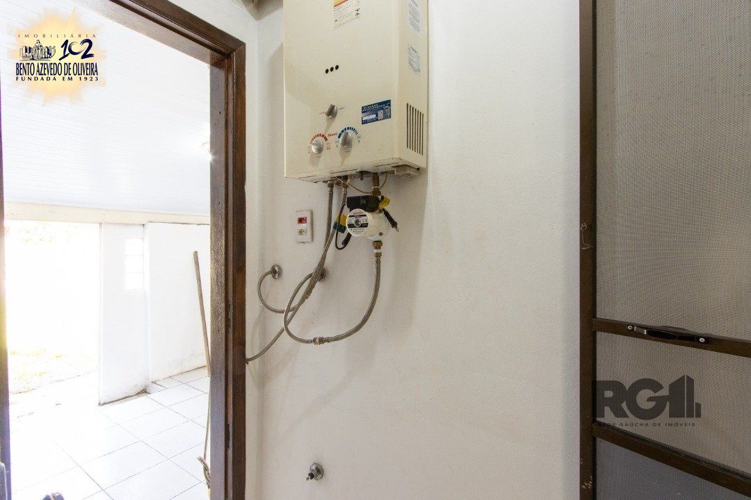 Casa, 3 quartos, 120 m² - Foto 27