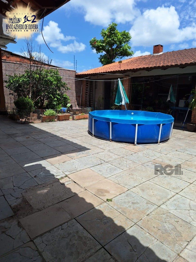 Casa, 3 quartos, 219 m² - Foto 34