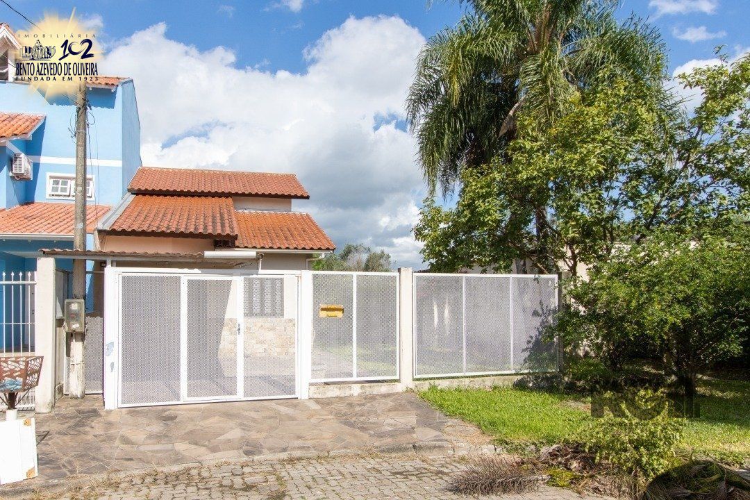 Casa, 3 quartos, 120 m² - Foto 1