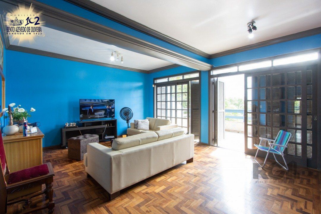 Casa, 3 quartos, 240 m² - Foto 7