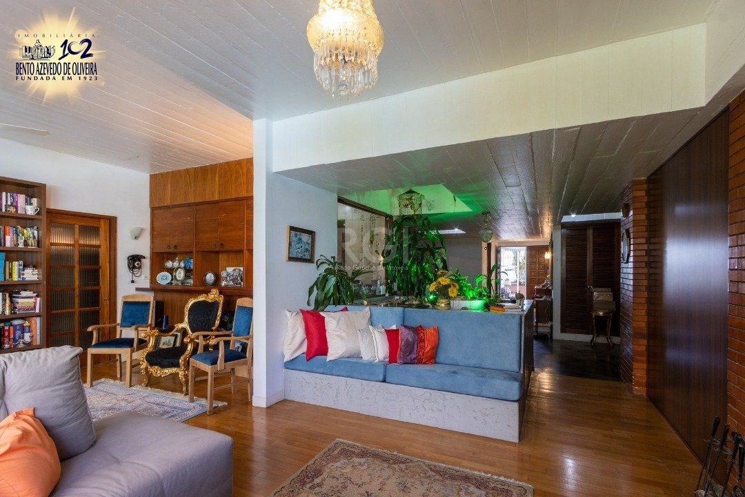 Casa, 3 quartos, 405 m² - Foto 22