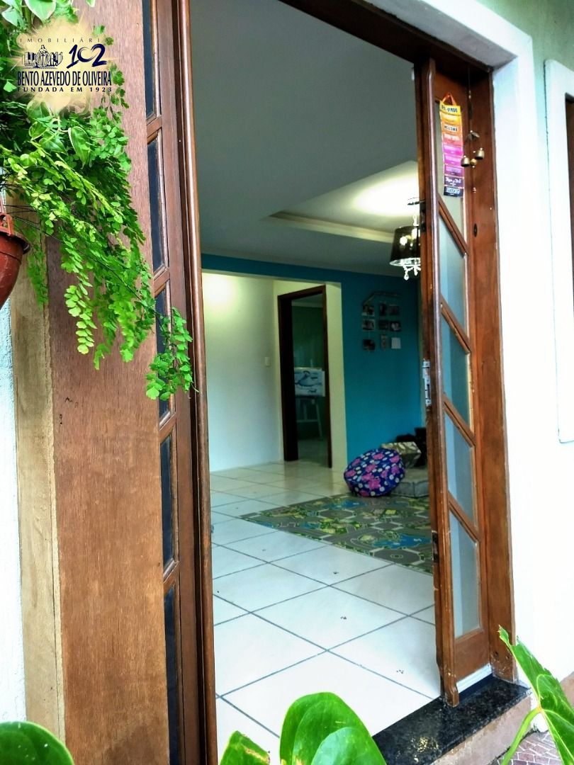 Casa, 4 quartos, 200 m² - Foto 14