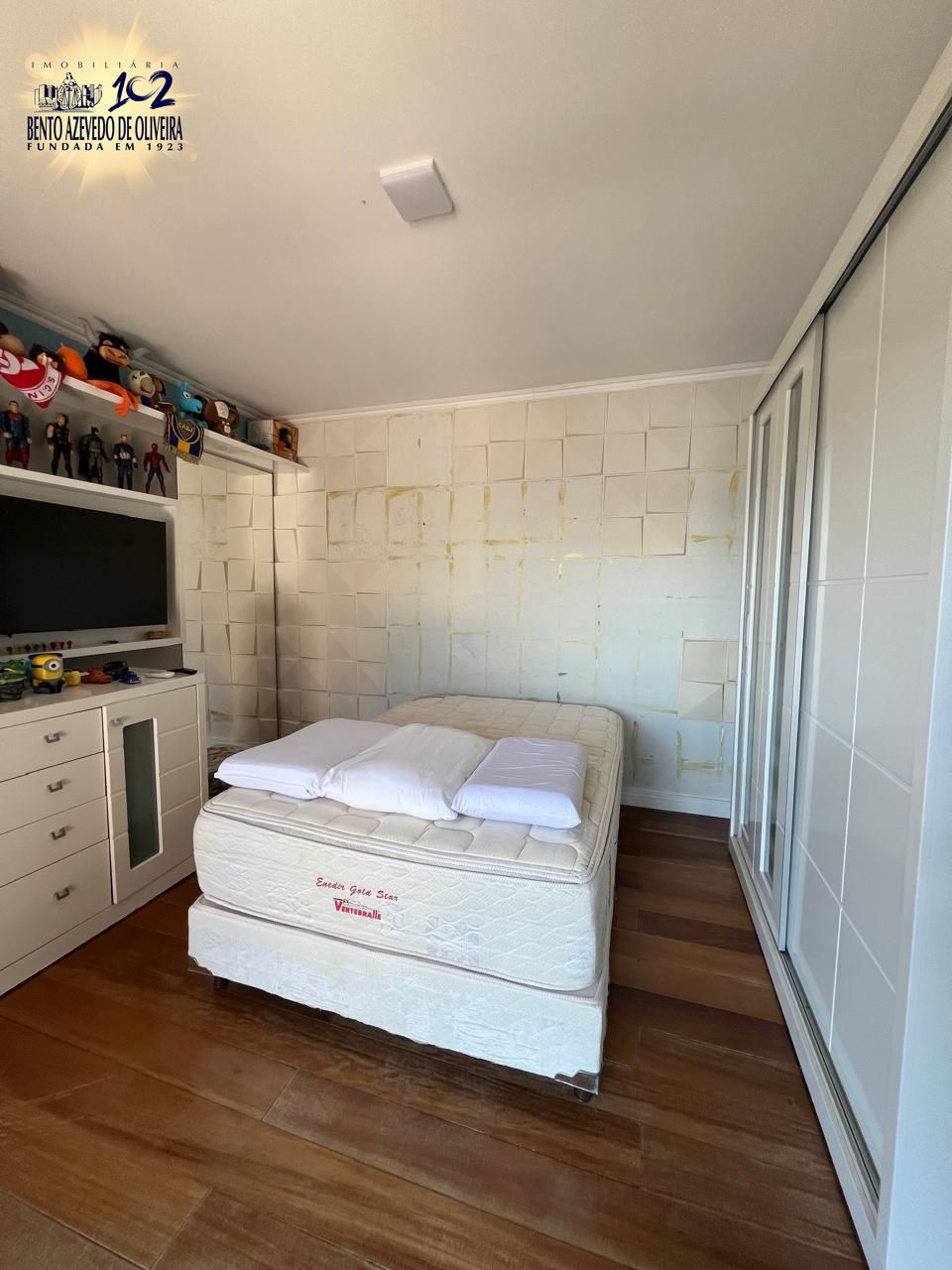 Casa, 4 quartos, 250 m² - Foto 26