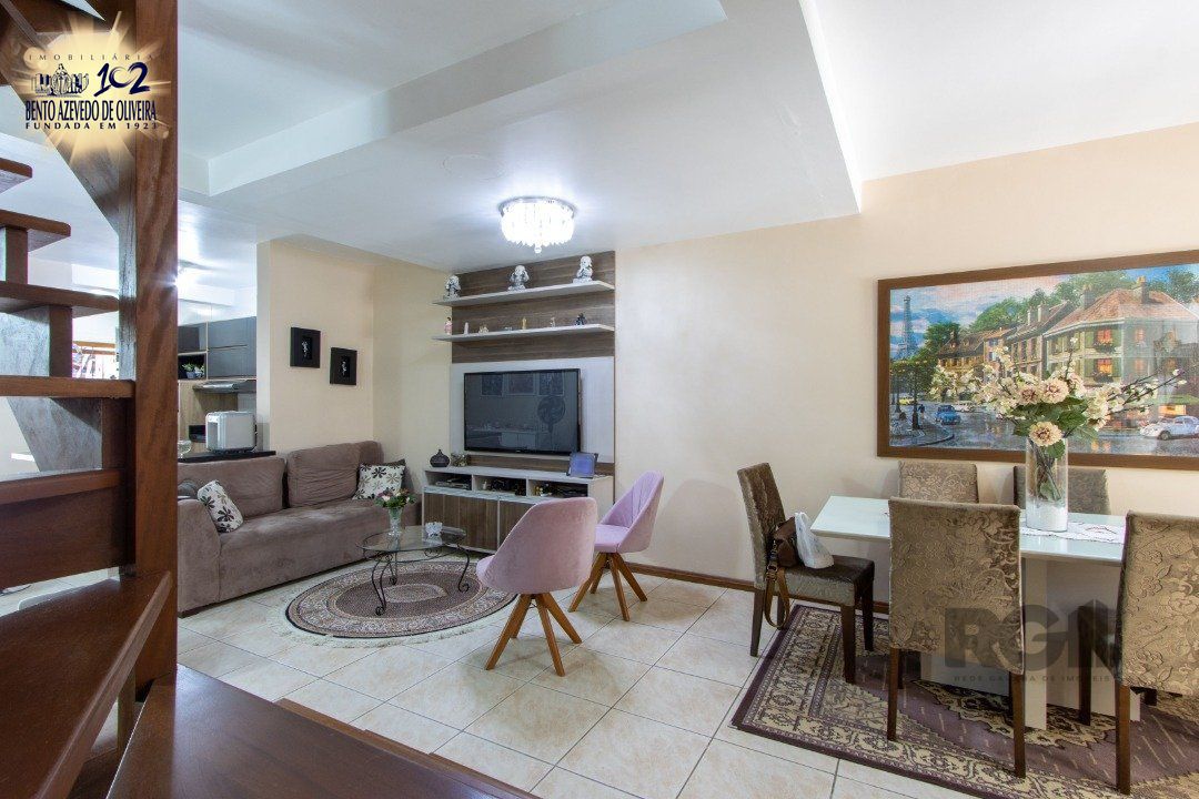 Casa, 3 quartos, 154 m² - Foto 9