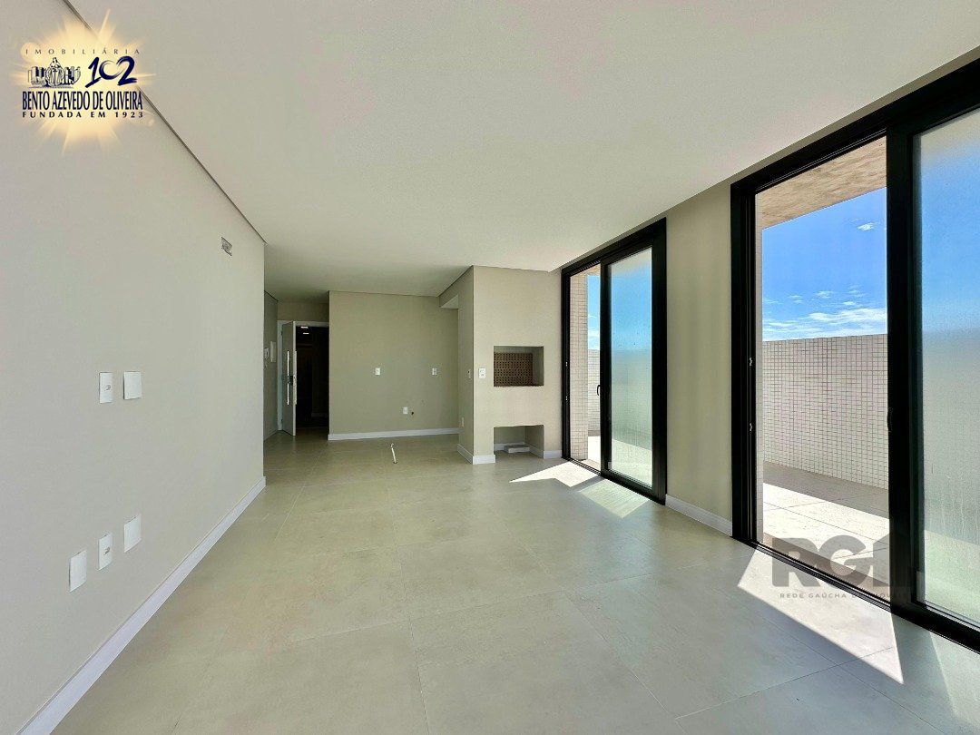 Apartamento, 3 quartos, 109 m² - Foto 1