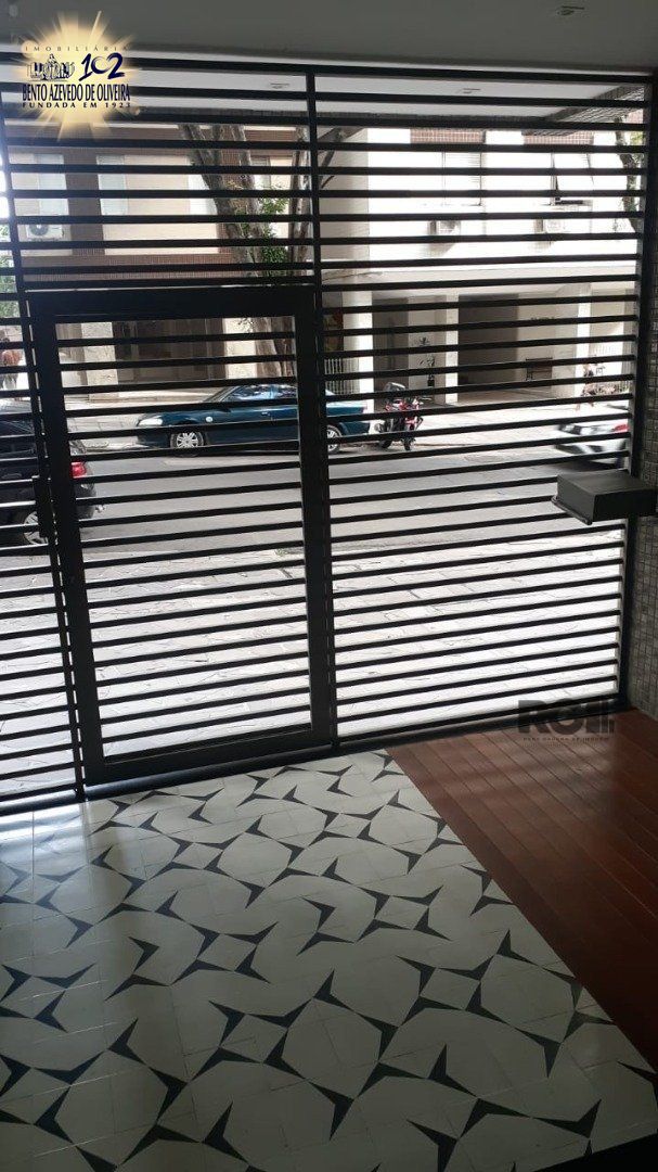 Apartamento, 1 quarto, 33 m² - Foto 4