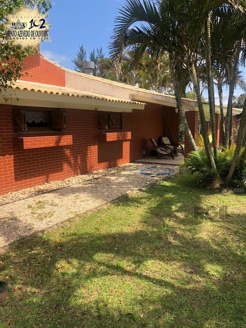 Casa, 4 quartos, 210 m² - Foto 38