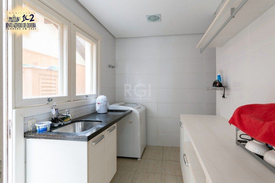 Casa de Condomínio, 4 quartos - Foto 20