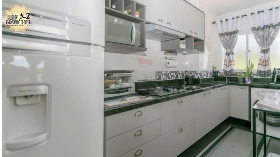 Apartamento, 2 quartos, 44 m² - Foto 12