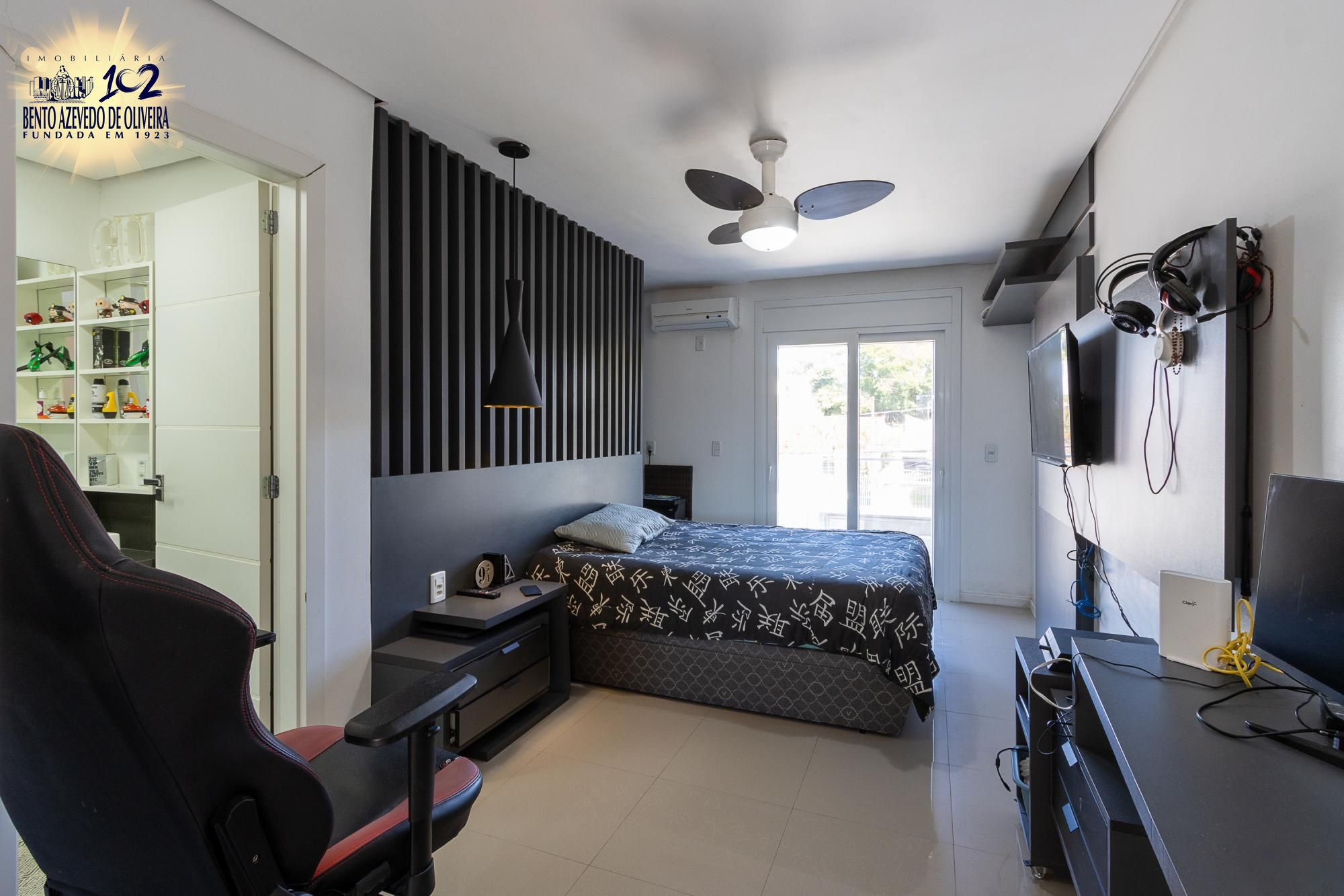 Casa, 3 quartos, 302 m² - Foto 48