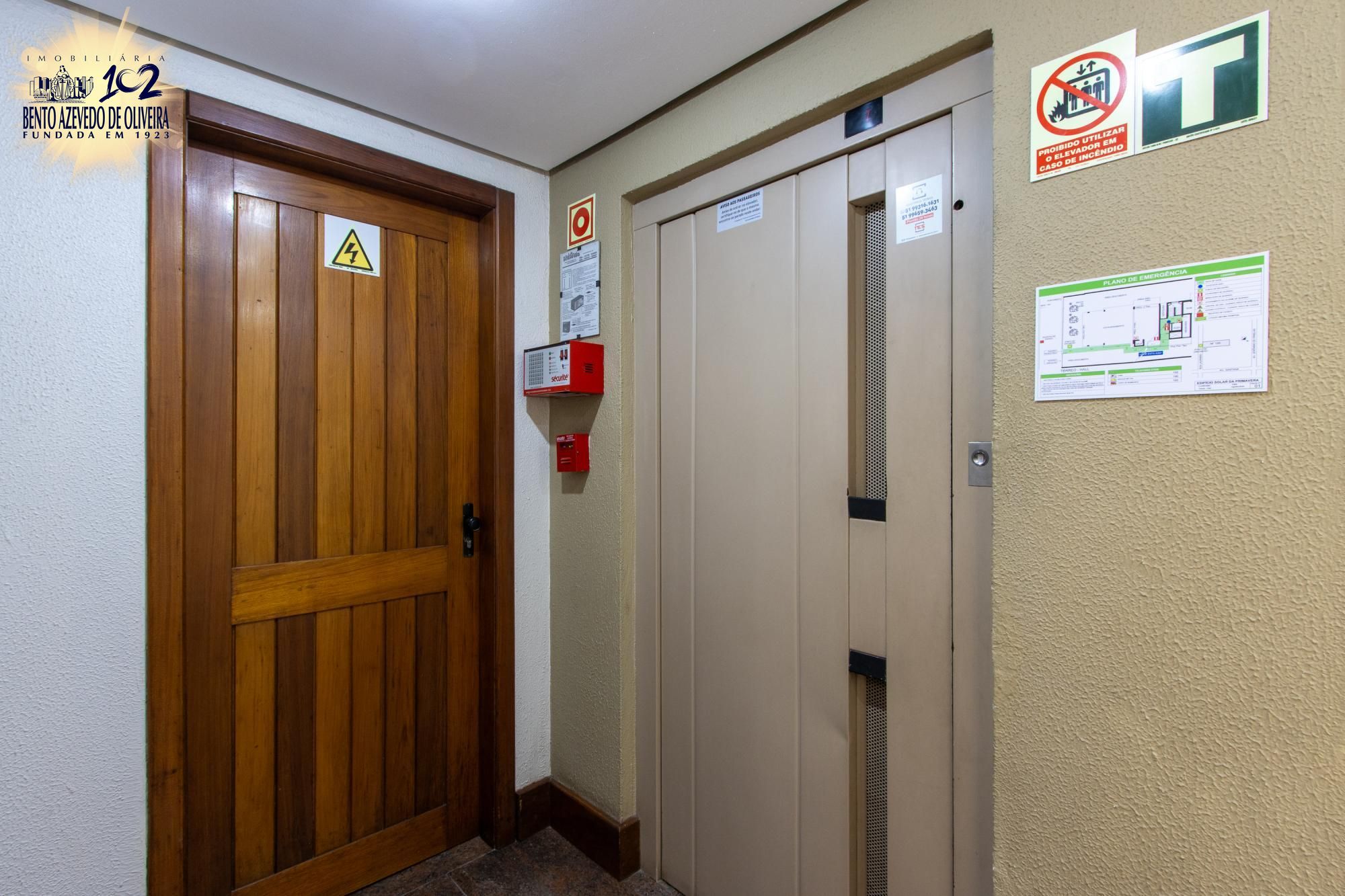 Apartamento, 2 quartos, 85 m² - Foto 31