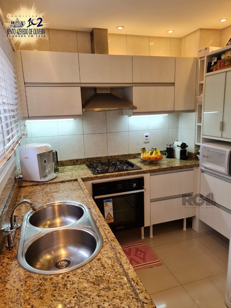 Casa, 3 quartos, 200 m² - Foto 5