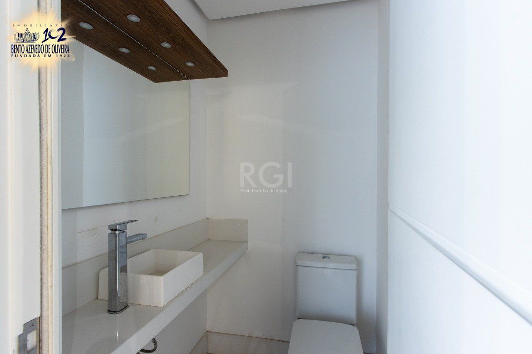 Apartamento, 4 quartos, 448 m² - Foto 17