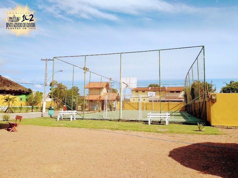 Casa de Condomínio, 3 quartos - Foto 28