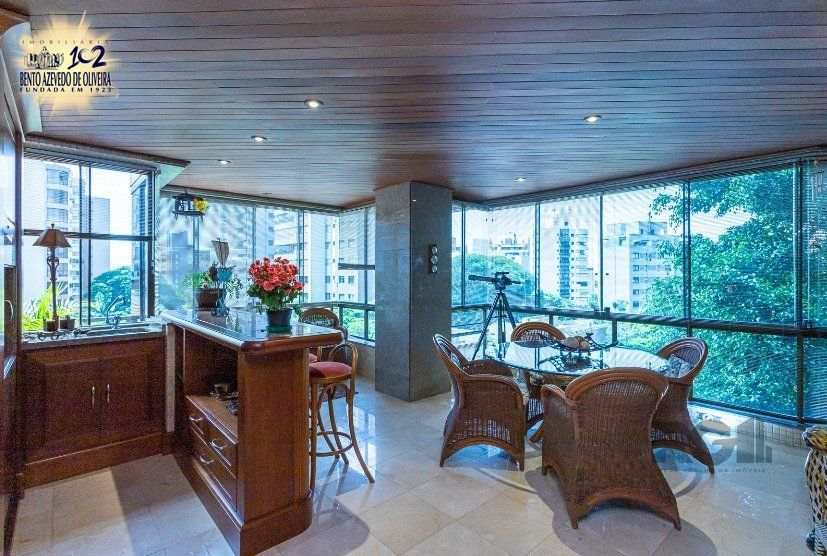 Apartamento, 3 quartos, 270 m² - Foto 6