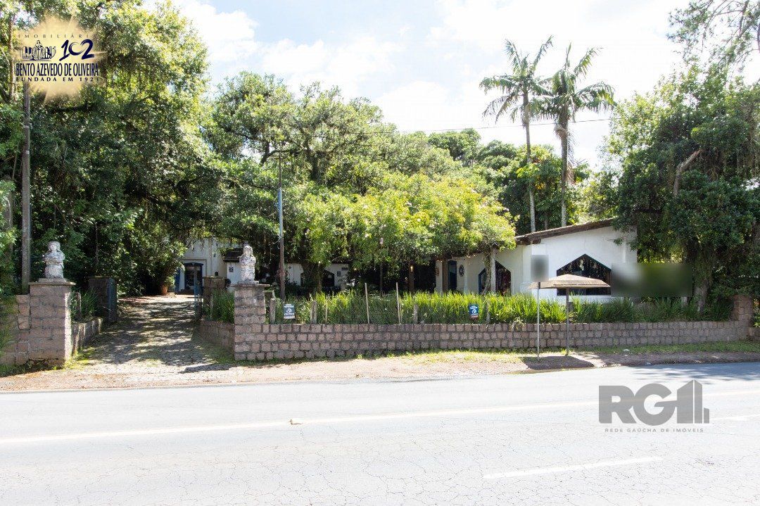 Casa, 7 quartos, 600 m² - Foto 30