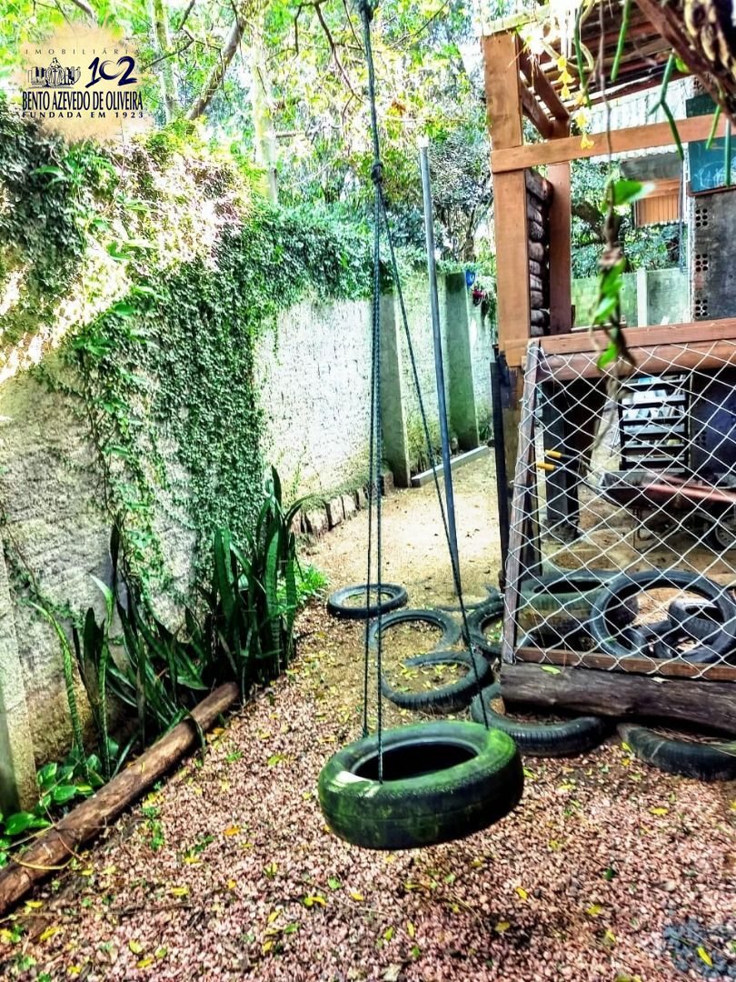 Casa, 4 quartos, 200 m² - Foto 29