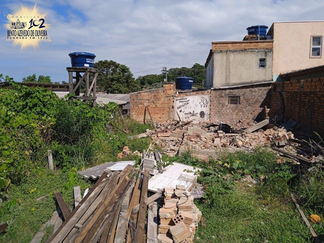 Terreno, 188 m² - Foto 3