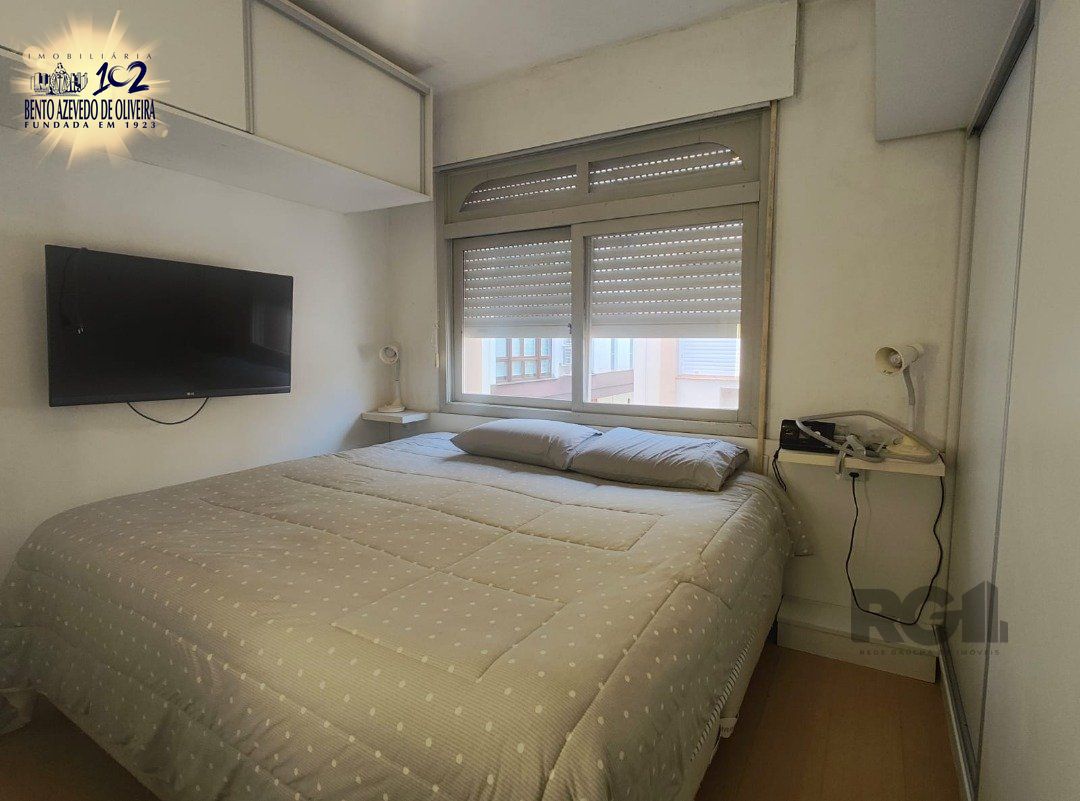 Apartamento, 1 quarto, 57 m² - Foto 2