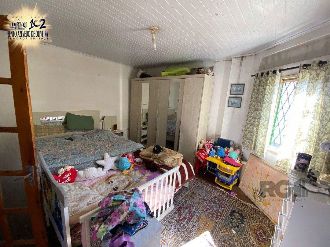 Casa, 3 quartos, 100 m² - Foto 6