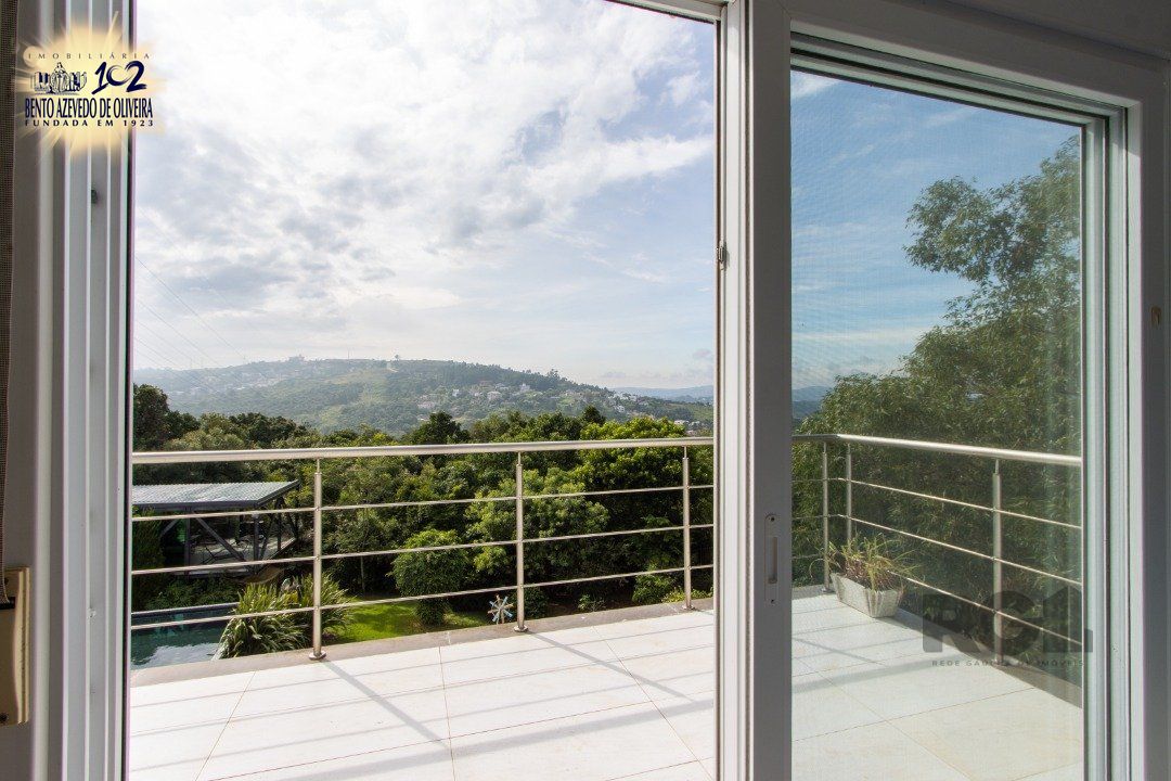 Casa de Condomínio, 4 quartos - Foto 44