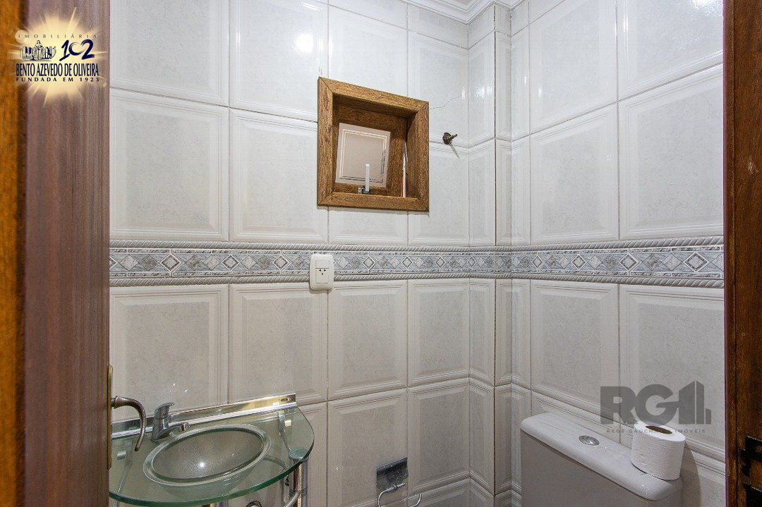 Casa de Condomínio, 3 quartos - Foto 11