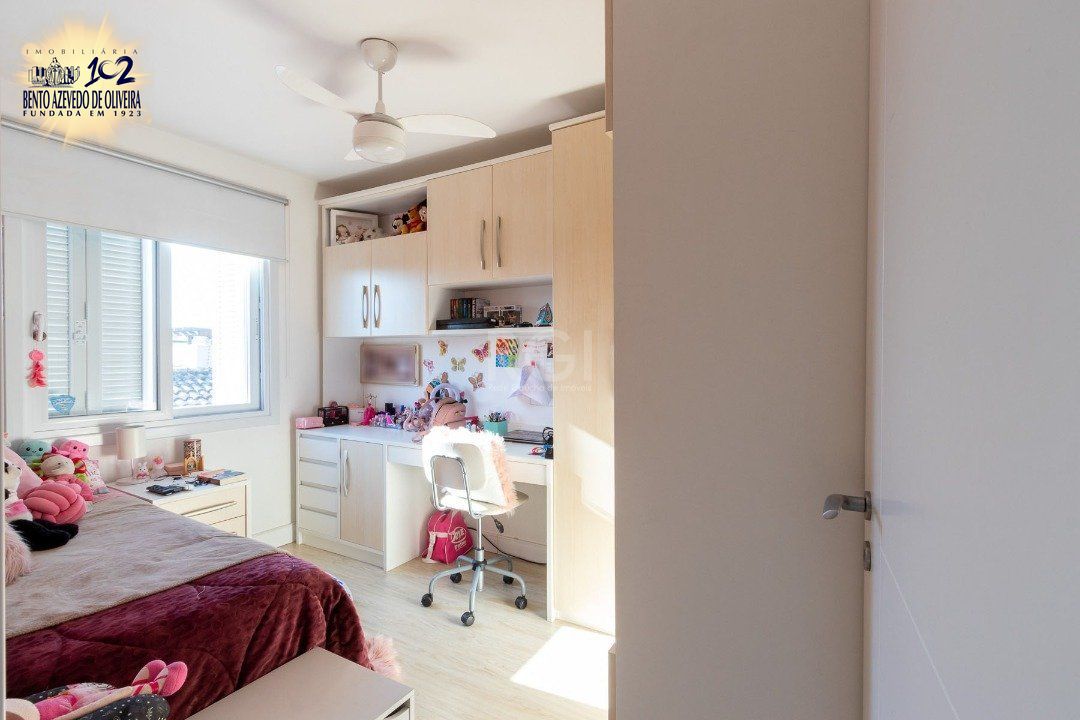 Casa de Condomínio, 4 quartos - Foto 25