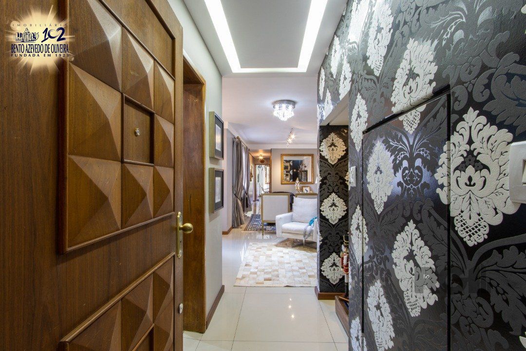 Cobertura, 4 quartos, 219 m² - Foto 4