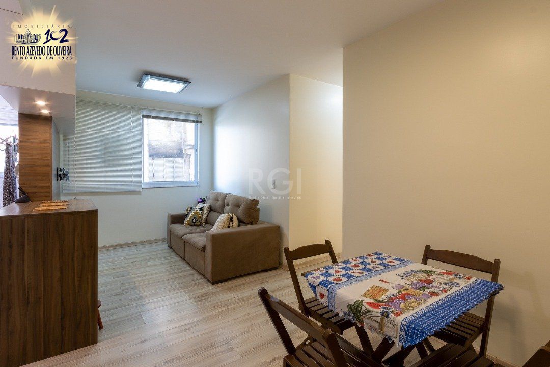 Apartamento, 3 quartos, 61 m² - Foto 7