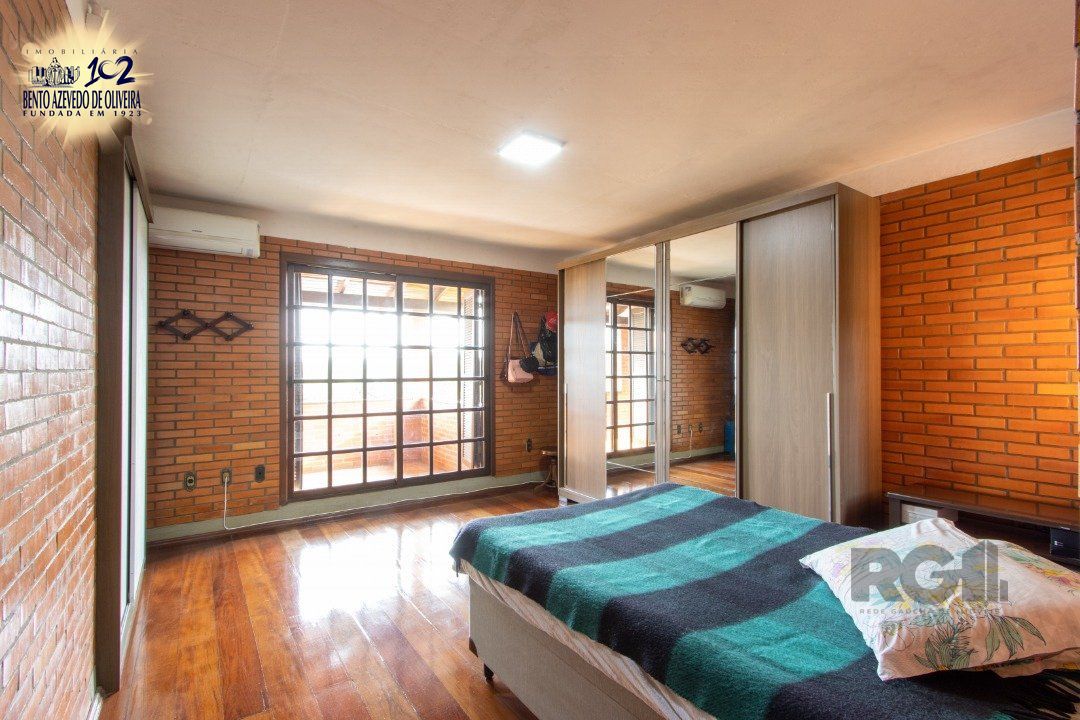 Casa, 3 quartos, 220 m² - Foto 21