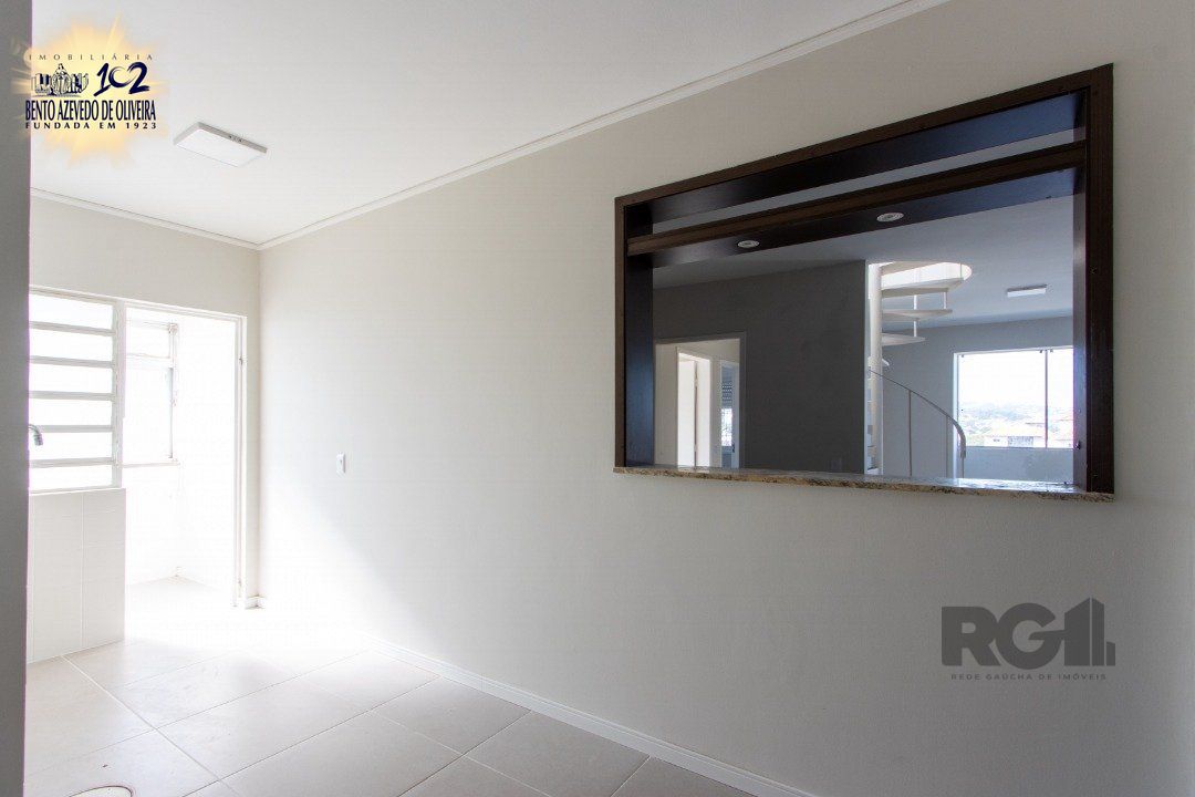 Cobertura, 2 quartos, 190 m² - Foto 2