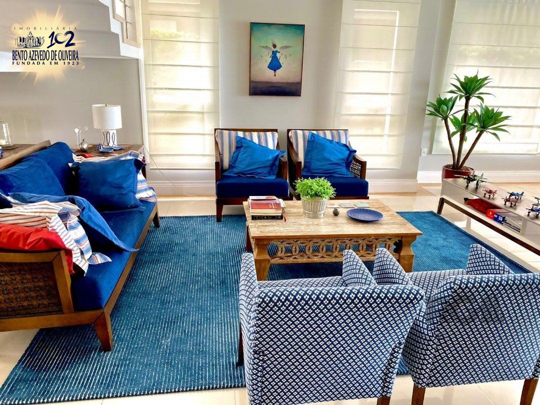 Casa de Condomínio, 4 quartos - Foto 14